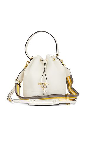 BEUTELTASCHE PRADA in - FWRD Renew - Modalova