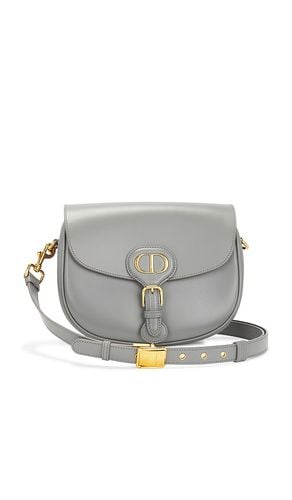 Dior Medium Bobby Shoulder Bag in - FWRD Renew - Modalova