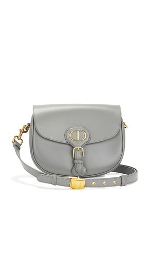 Bolso dior en color talla all en - Grey. Talla all - FWRD Renew - Modalova