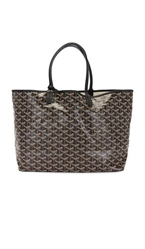 Bolso tote goyard en color talla all en - Black. Talla all - FWRD Renew - Modalova