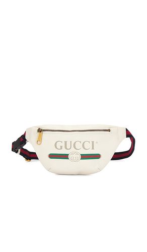 BAUCHTASCHE GUCCI in - FWRD Renew - Modalova