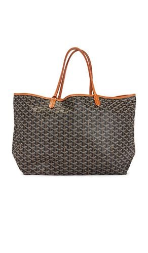 Bolso tote goyard en color talla all en - Black. Talla all - FWRD Renew - Modalova