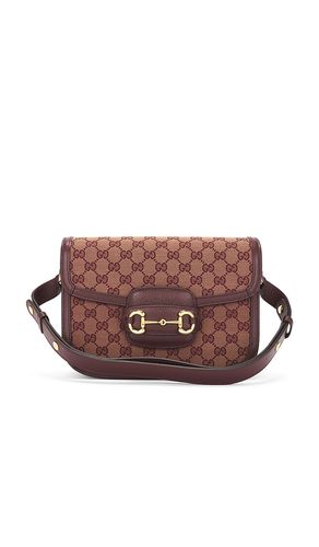 UMHÄNGETASCHE GUCCI in - FWRD Renew - Modalova