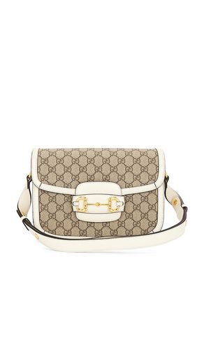 Bolso hombro gucci en color talla all en - . Talla all - FWRD Renew - Modalova