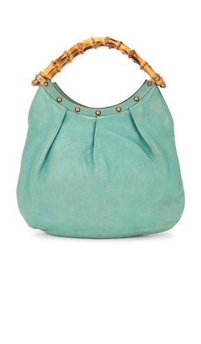 Bolso gucci en color talla all en - Teal. Talla all - FWRD Renew - Modalova