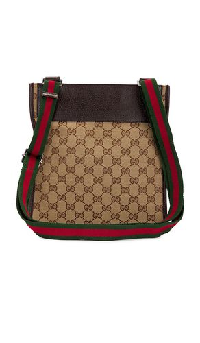 Bolso hombro gucci en color talla all en - . Talla all - FWRD Renew - Modalova