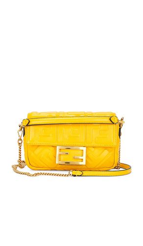 Fendi Baguette Shoulder Bag in - FWRD Renew - Modalova