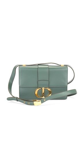 Dior 30 Montaigne Shoulder Bag in - FWRD Renew - Modalova