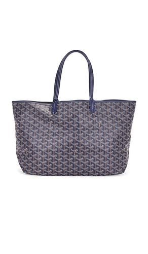 Bolso tote goyard en color talla all en - Navy. Talla all - FWRD Renew - Modalova