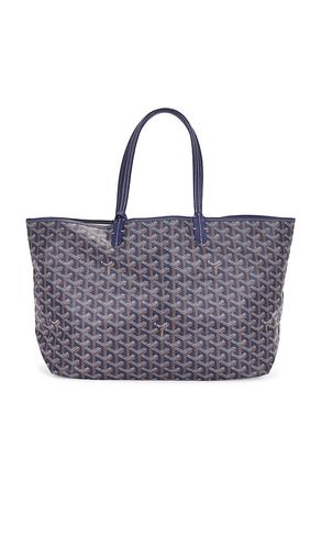 Goyard Saint Louis PM Tote Bag in - FWRD Renew - Modalova