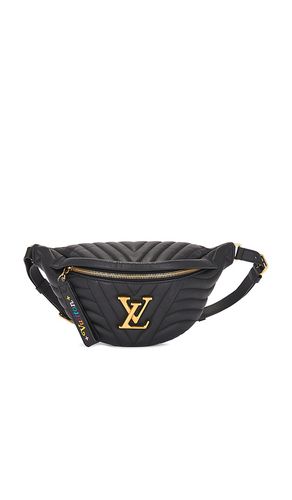 Riñonera louis vuitton en color talla all en - Black. Talla all - FWRD Renew - Modalova