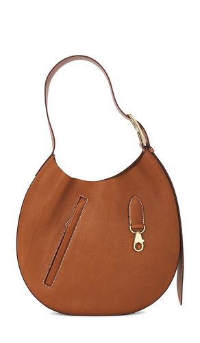 Hermes Barenia Faubourg Sac Arcon Shoulder Bag in - FWRD Renew - Modalova