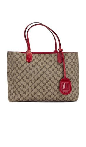 Bolso tote gucci en color talla all en - . Talla all - FWRD Renew - Modalova