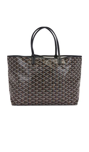 Goyard Saint Louis PM Tote Bag in - FWRD Renew - Modalova