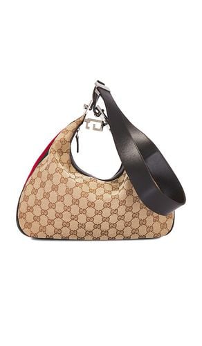 Bolso hombro gucci en color talla all en - . Talla all - FWRD Renew - Modalova