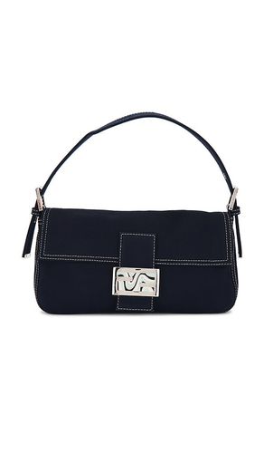 Fendi Mama Baguette Shoulder Bag in - FWRD Renew - Modalova