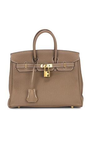 Hermes Togo Birkin 25 Handbag in - FWRD Renew - Modalova