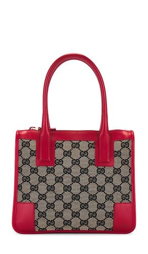 Bolso tote gucci en color talla all en - . Talla all - FWRD Renew - Modalova