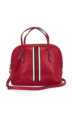 Bolso gucci en color talla all en - Red. Talla all - FWRD Renew - Modalova