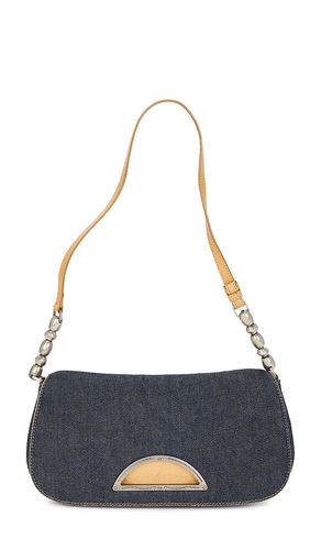 Bolso hombro dior en color talla all en - Blue. Talla all - FWRD Renew - Modalova