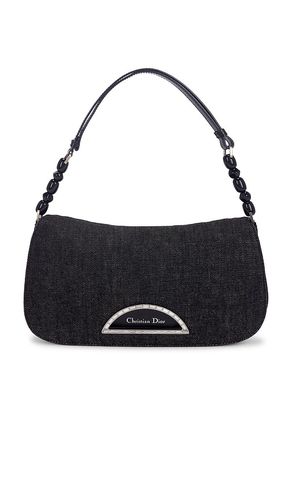 Bolso hombro dior en color talla all en - Blue. Talla all - FWRD Renew - Modalova