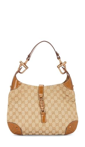 Bolso hobo gucci en color talla all en - . Talla all - FWRD Renew - Modalova