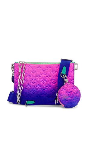 Bolsa louis vuitton en color morado talla all en - Purple. Talla all - FWRD Renew - Modalova