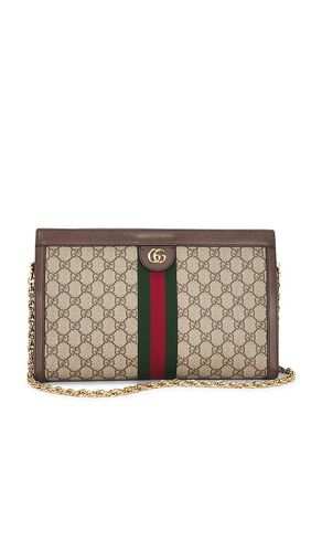 Bolso hombro gucci en color talla all en - . Talla all - FWRD Renew - Modalova