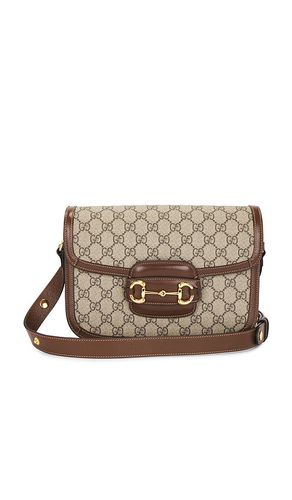 Bolso hombro gucci en color talla all en - . Talla all - FWRD Renew - Modalova