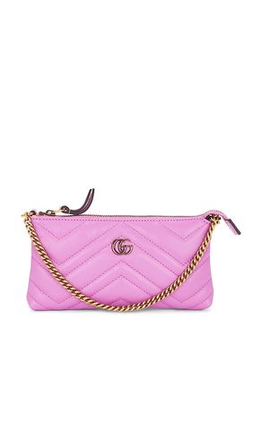 Bolsa gucci en color talla all en - Pink. Talla all - FWRD Renew - Modalova