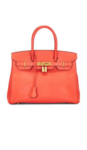 Bolso hermes en color rose talla all en - Rose. Talla all - FWRD Renew - Modalova