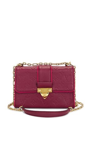 Bolso hombro louis vuitton en color burgundy talla all en - Burgundy. Talla all - FWRD Renew - Modalova