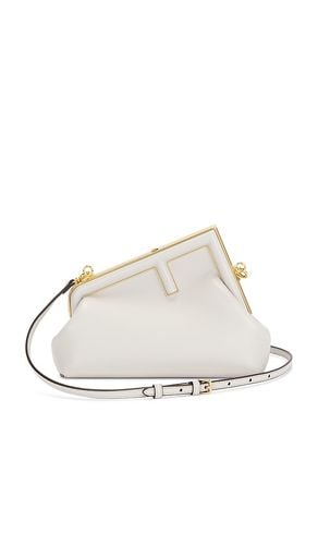 Fendi First Shoulder Bag in - FWRD Renew - Modalova