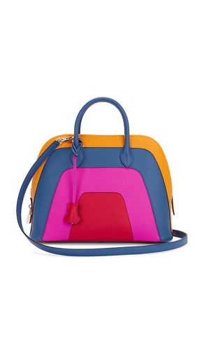 Bolso hermes en color fuchsia,orange talla all en - Fuchsia,Orange. Talla all - FWRD Renew - Modalova