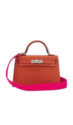 Hermes Chevre Kelly 20 Handbag in - FWRD Renew - Modalova