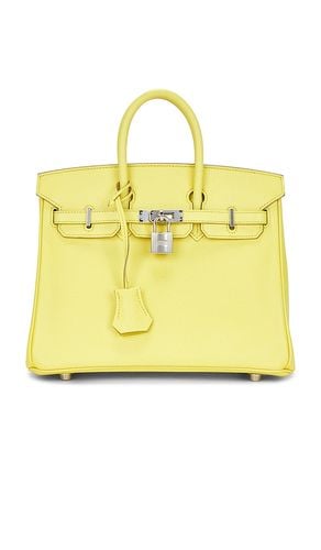 Bolso hermes en color amarillo talla all en - Yellow. Talla all - FWRD Renew - Modalova