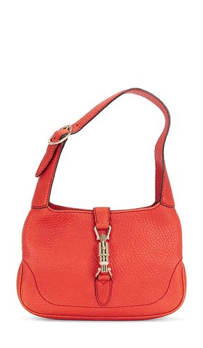 Bolso hombro gucci en color talla all en - Red. Talla all - FWRD Renew - Modalova