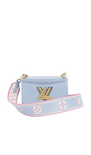 Bolso hombro louis vuitton en color talla all en - Blue. Talla all - FWRD Renew - Modalova