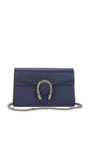 Gucci Dionysus Shoulder Bag in in - FWRD Renew - Modalova