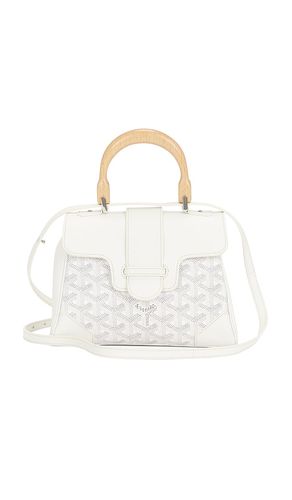 Bolso goyard en color talla all en - White. Talla all - FWRD Renew - Modalova