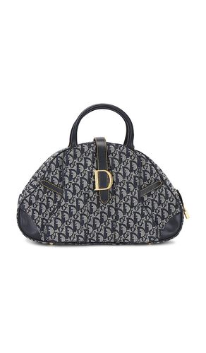 Bolsa de bolos dior en color talla all en - Blue. Talla all - FWRD Renew - Modalova