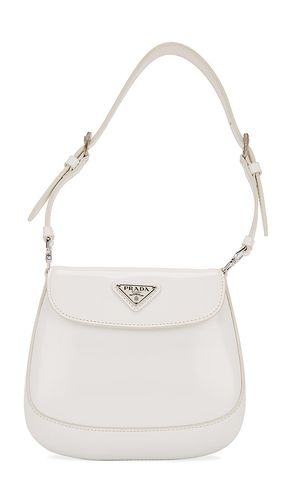 Prada Cleo Flap Shoulder Bag in - FWRD Renew - Modalova