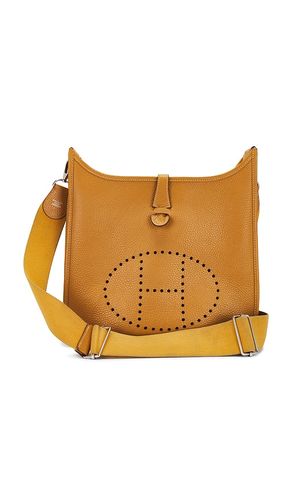 Bolso hombro hermes en color talla all en - Brown. Talla all - FWRD Renew - Modalova