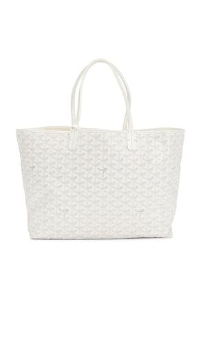 Bolso tote goyard en color talla all en - White. Talla all - FWRD Renew - Modalova