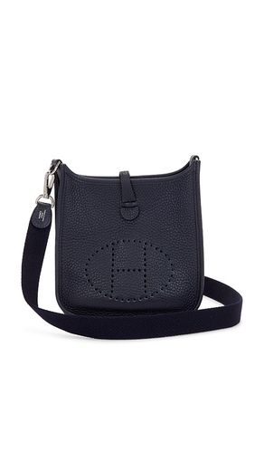 Hermes Taurillon Clemence Evelyne TPM Shoulder Bag in - FWRD Renew - Modalova