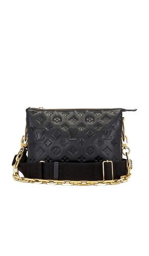 Bolso hombro louis vuitton en color talla all en - Black. Talla all - FWRD Renew - Modalova