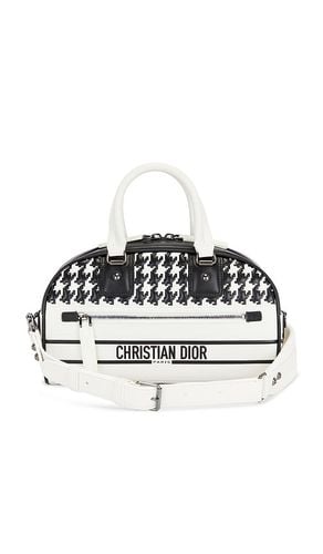 Dior Vibe Zip Bowling Bag in - FWRD Renew - Modalova