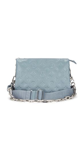 Louis Vuitton Coussin PM Shoulder Bag in - FWRD Renew - Modalova