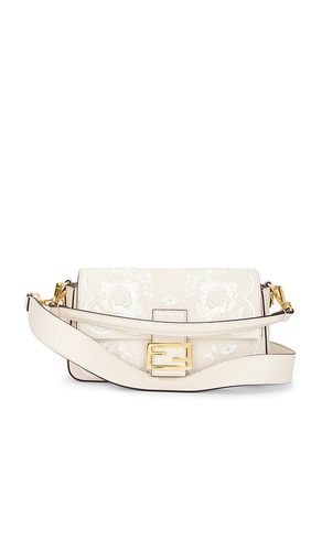 Fendi Mama Baguette Shoulder Bag in - FWRD Renew - Modalova