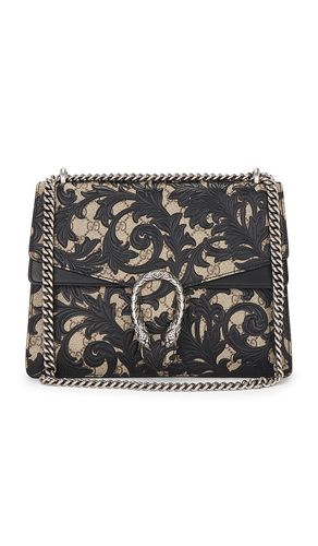 Gucci Dionysus Arabesque Shoulder Bag in - FWRD Renew - Modalova